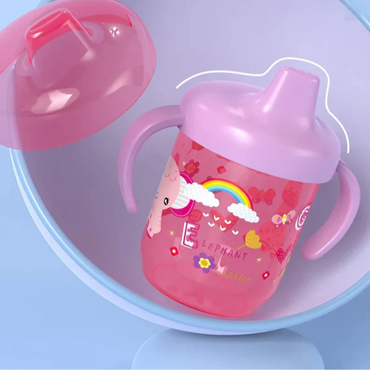 Cute Duckbill Cup