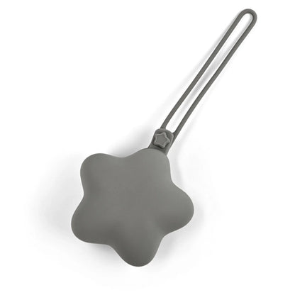 Star Silicone Pacifier Storage Bag