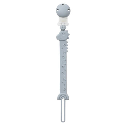 Silicone Pacifier Clip