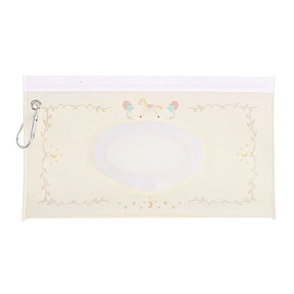 EVA Baby Wet Wipe Pouch