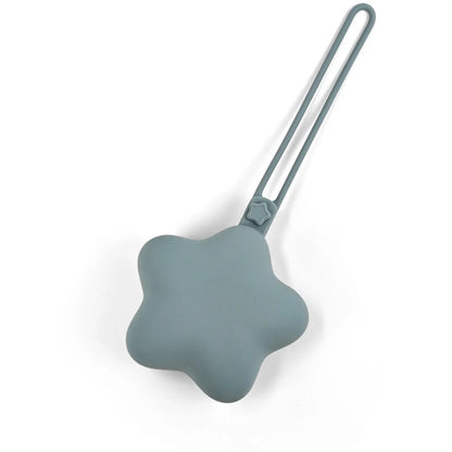 Star Silicone Pacifier Storage Bag