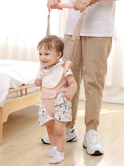 Toddler Walker Harness Assistant Belt